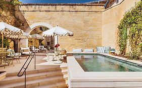 La Maison D'Uzes Relais & Chateaux